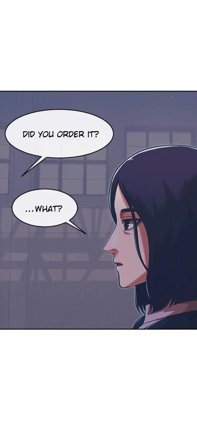 The Girl From Random Chatting! Mangakakalot X Chapter 172 Page 105