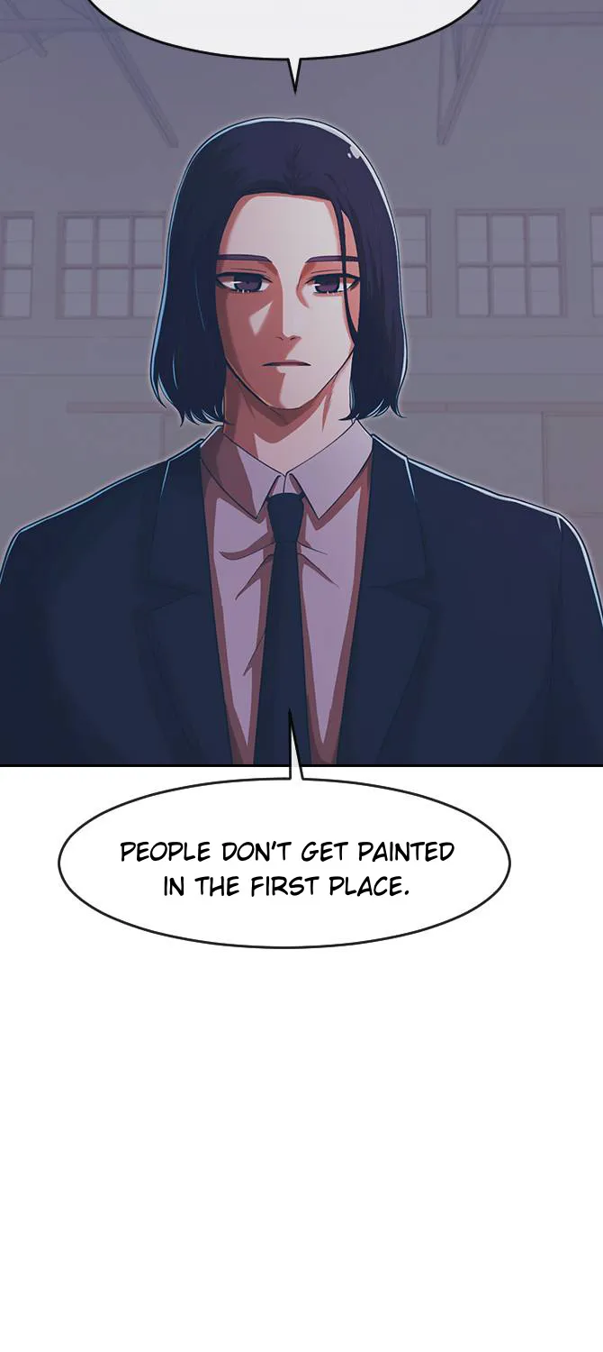 The Girl From Random Chatting! Mangakakalot X Chapter 172 Page 125