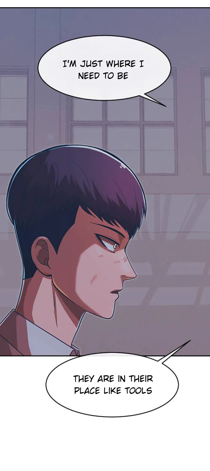 The Girl From Random Chatting! Mangakakalot X Chapter 172 Page 127