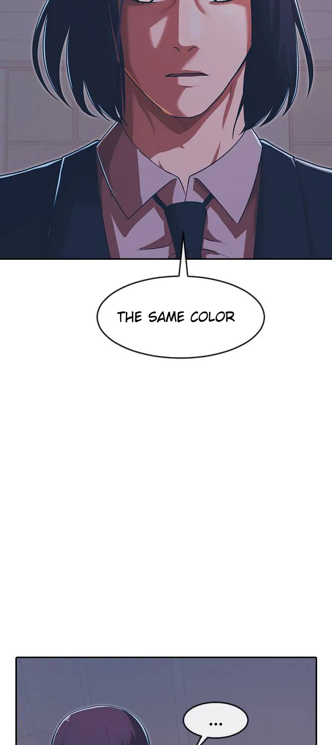 The Girl From Random Chatting! Mangakakalot X Chapter 172 Page 135