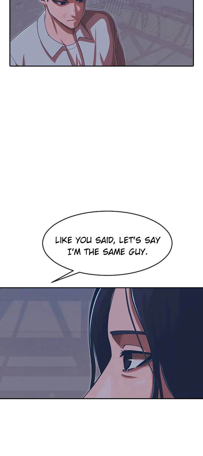 The Girl From Random Chatting! Mangakakalot X Chapter 172 Page 137