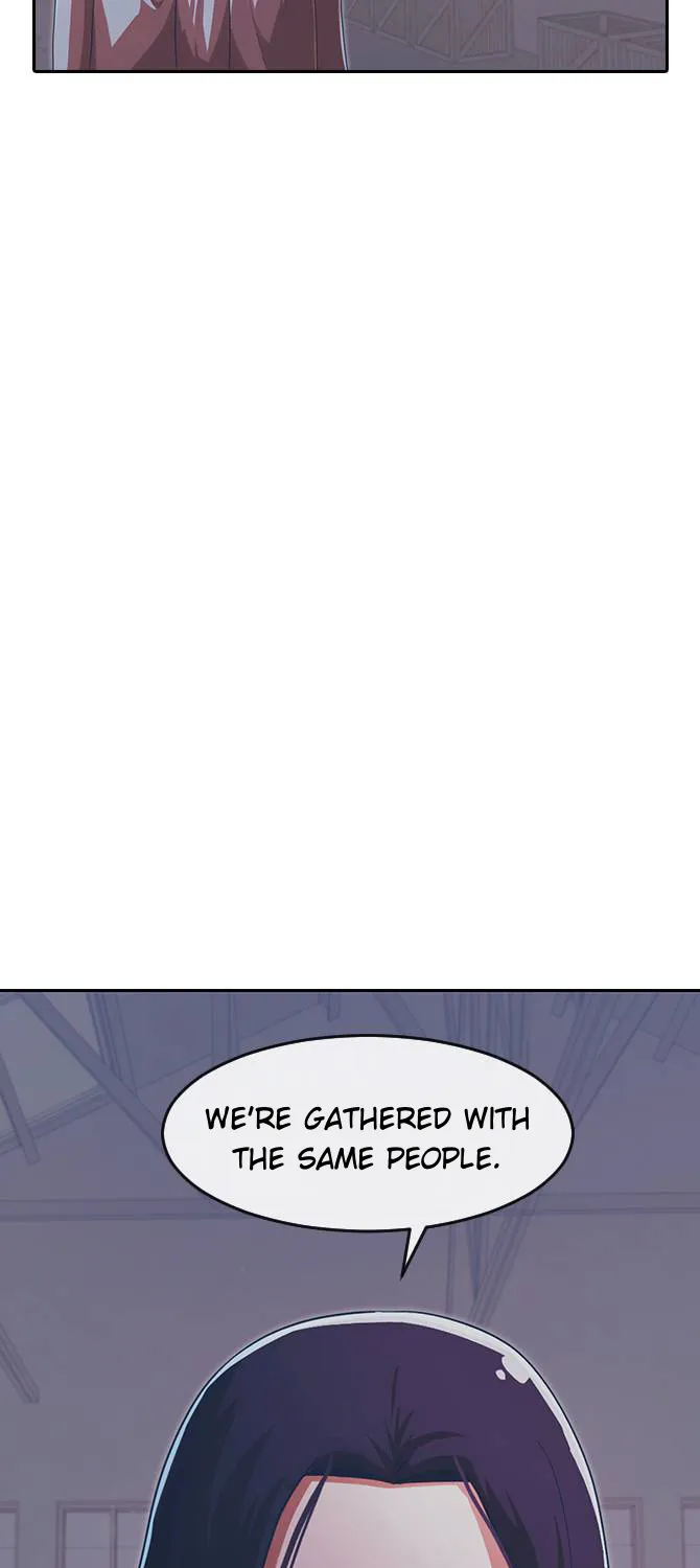 The Girl From Random Chatting! Mangakakalot X Chapter 172 Page 133