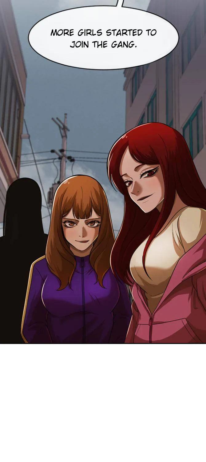 The Girl From Random Chatting! Mangakakalot X Chapter 172 Page 15