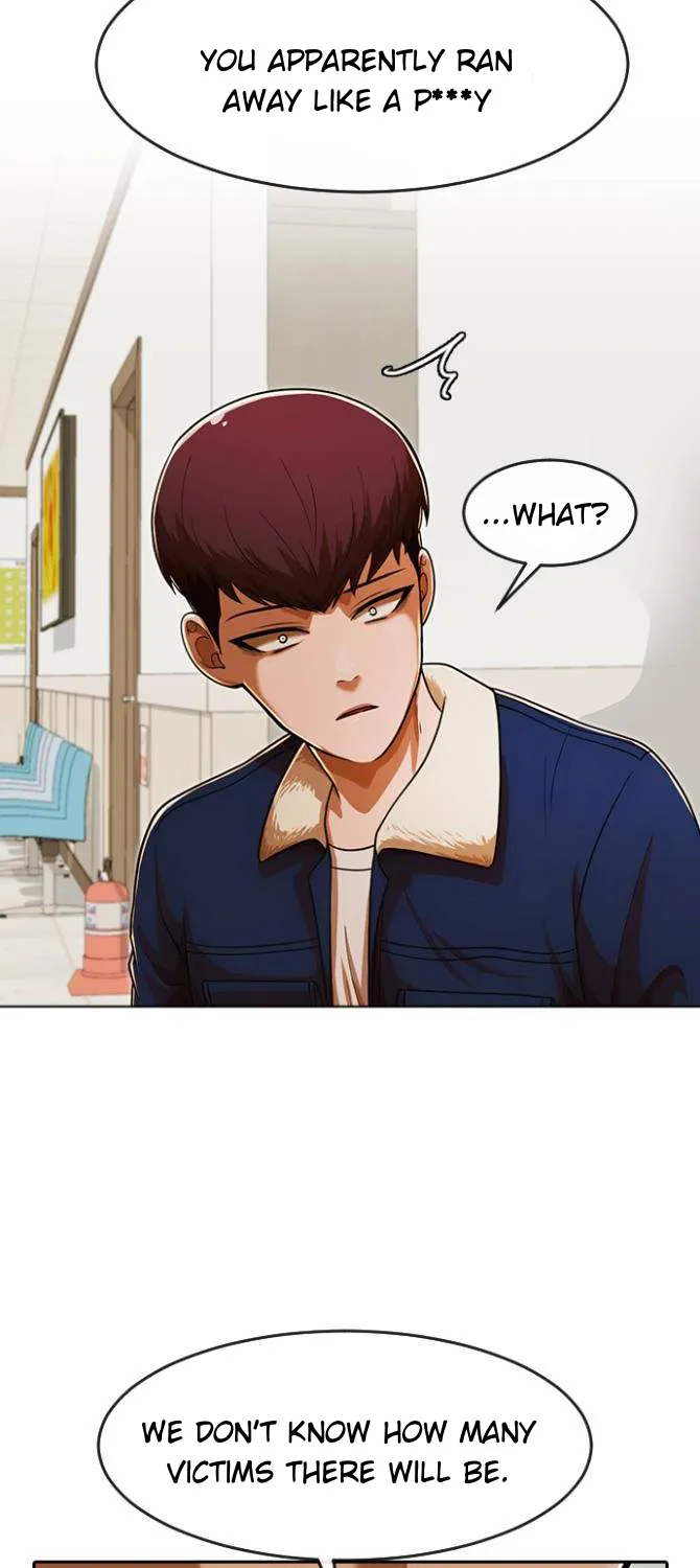 The Girl From Random Chatting! Mangakakalot X Chapter 172 Page 153