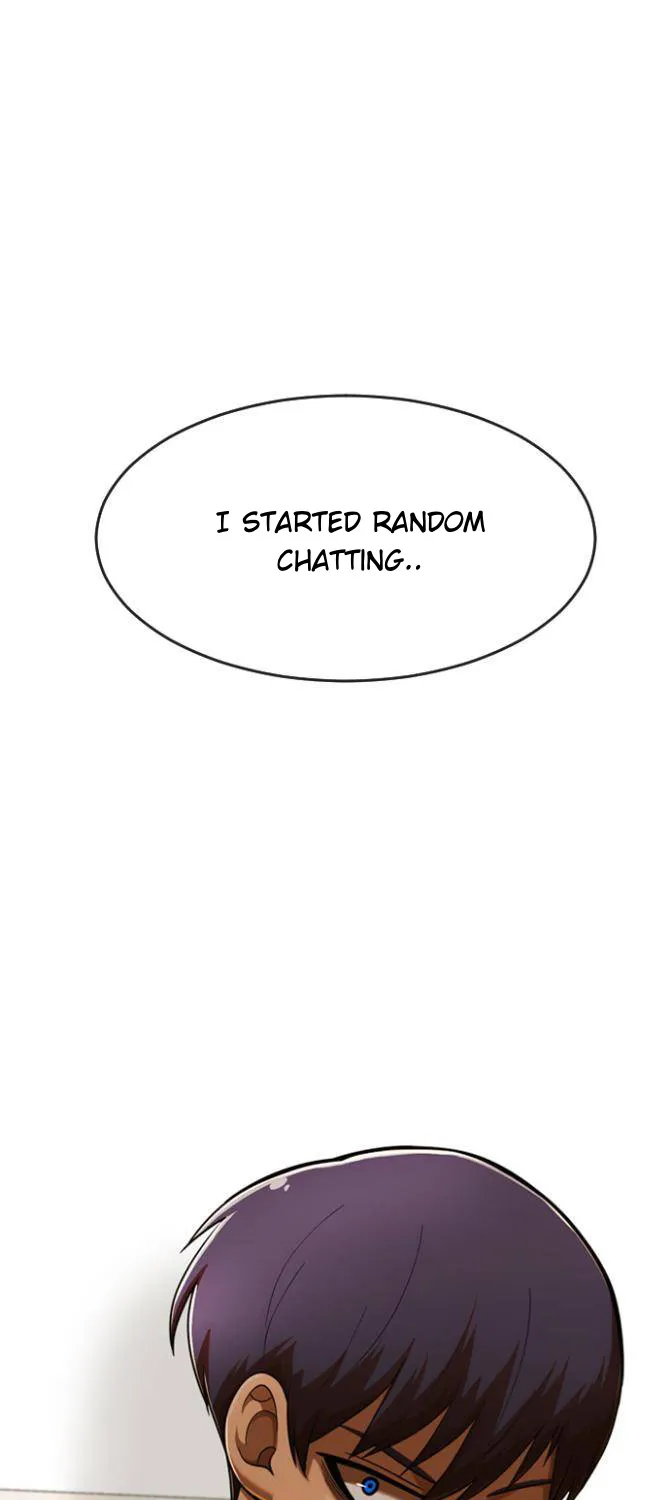 The Girl From Random Chatting! Mangakakalot X Chapter 172 Page 17