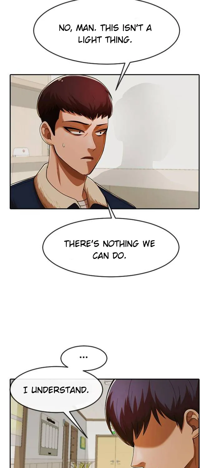 The Girl From Random Chatting! Mangakakalot X Chapter 172 Page 175