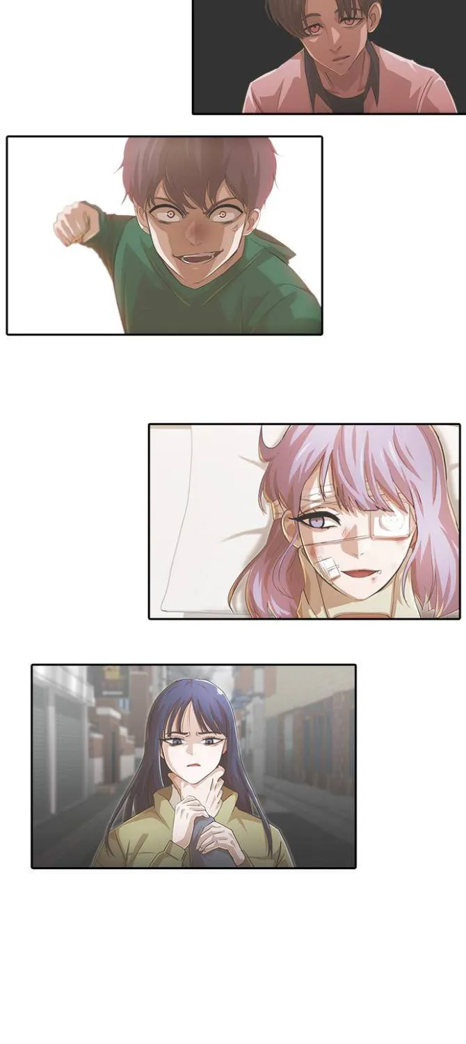 The Girl From Random Chatting! Mangakakalot X Chapter 172 Page 179