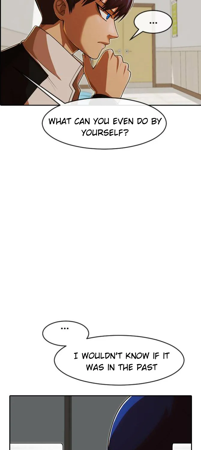The Girl From Random Chatting! Mangakakalot X Chapter 172 Page 195