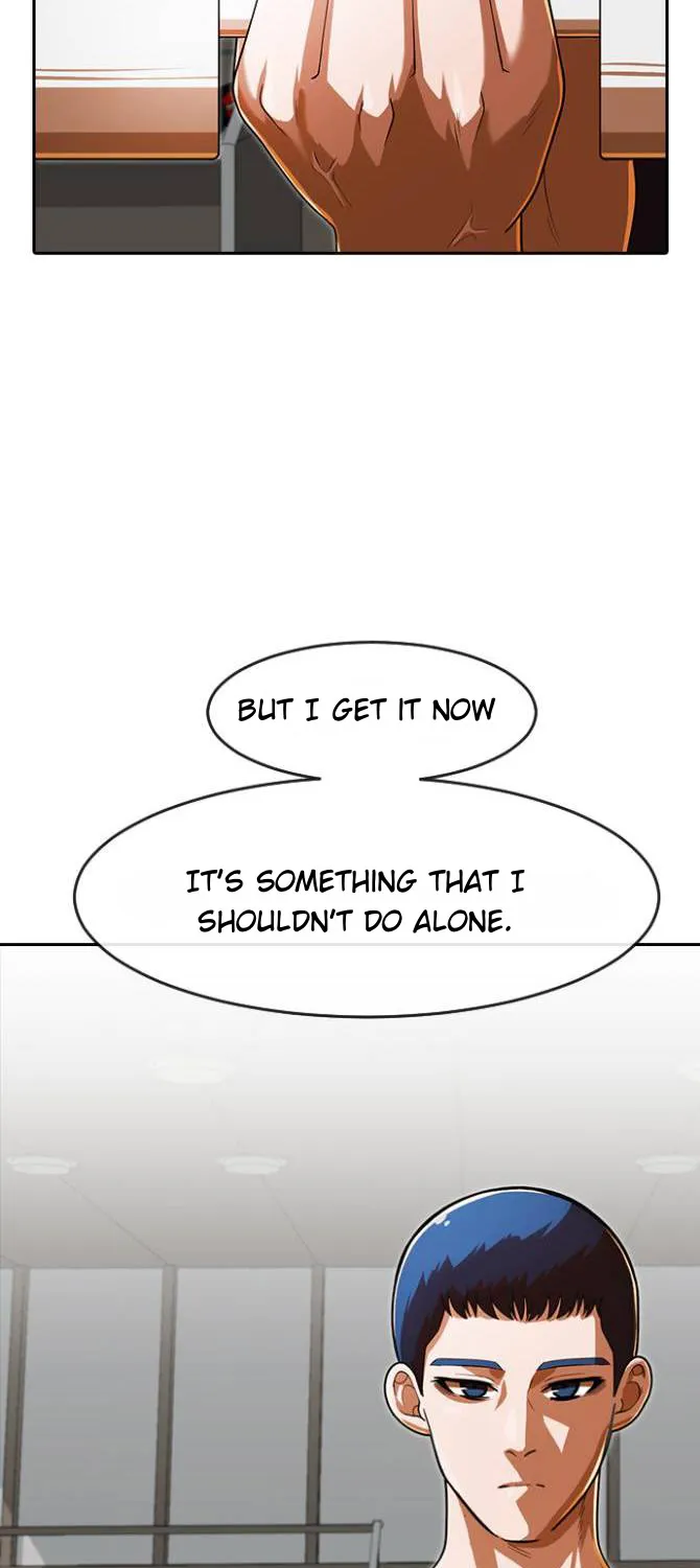 The Girl From Random Chatting! Mangakakalot X Chapter 172 Page 197