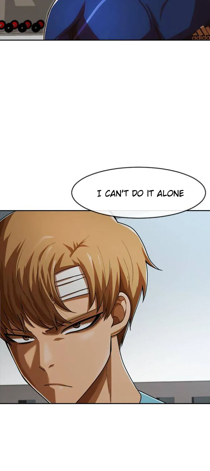 The Girl From Random Chatting! Mangakakalot X Chapter 172 Page 199