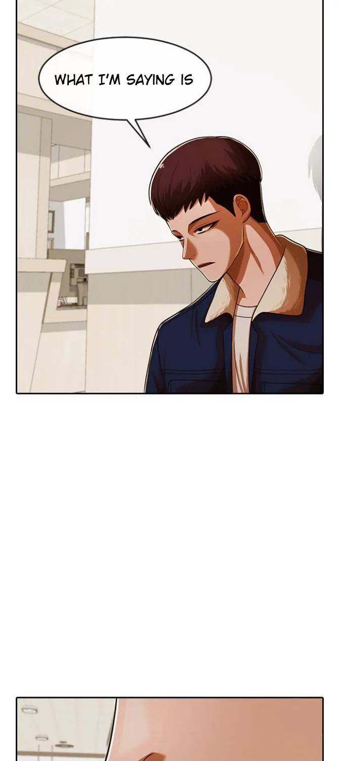 The Girl From Random Chatting! Mangakakalot X Chapter 172 Page 191