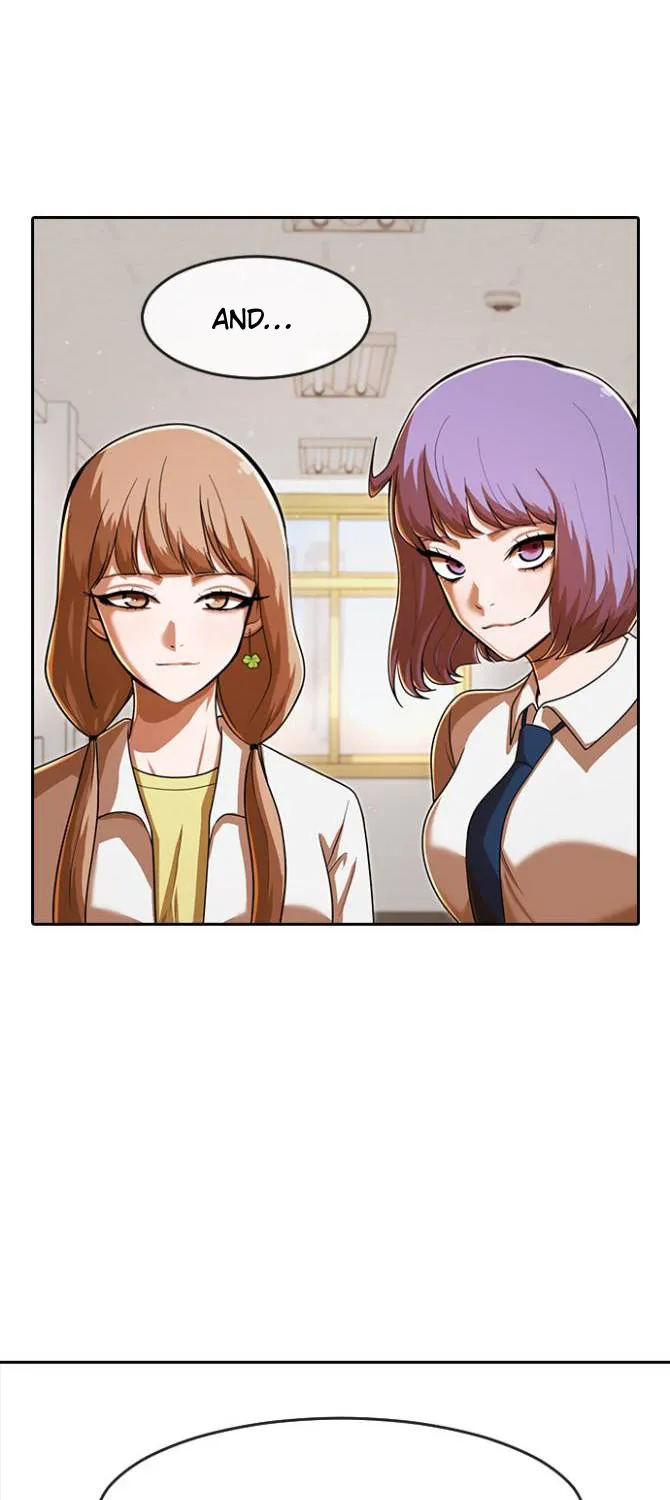 The Girl From Random Chatting! Mangakakalot X Chapter 172 Page 201