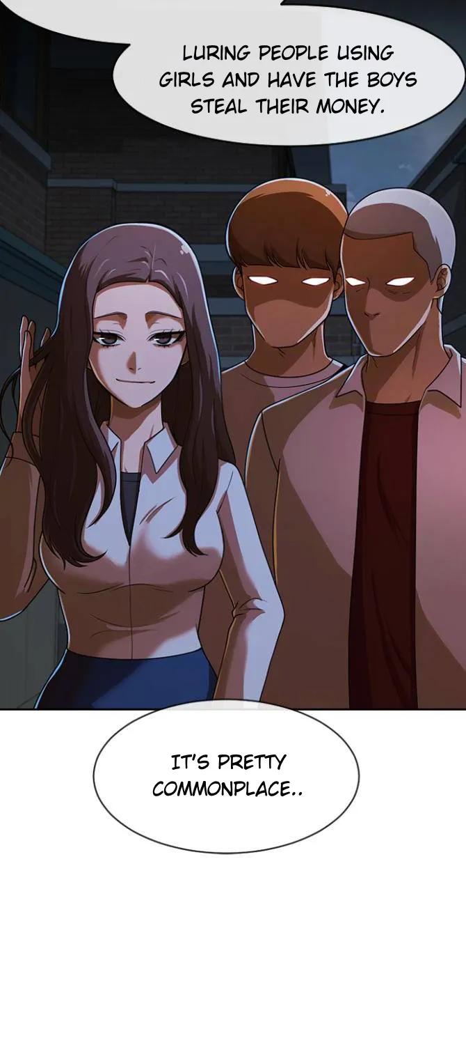 The Girl From Random Chatting! Mangakakalot X Chapter 172 Page 27