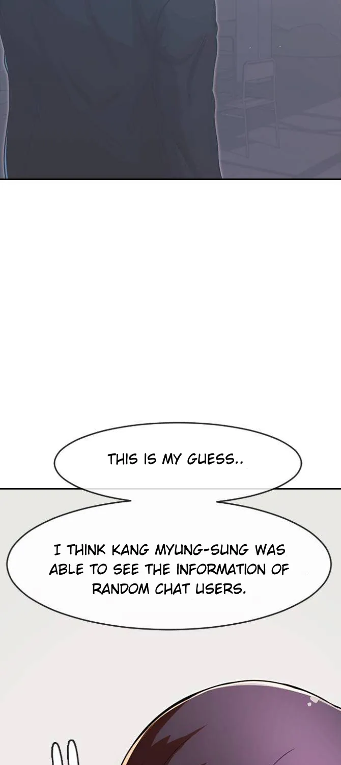 The Girl From Random Chatting! Mangakakalot X Chapter 172 Page 37