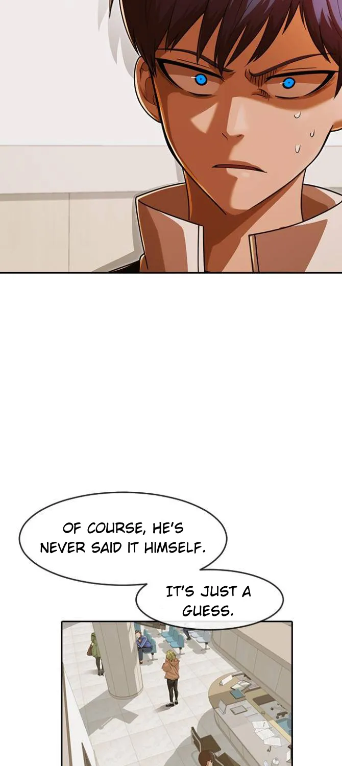 The Girl From Random Chatting! Mangakakalot X Chapter 172 Page 39