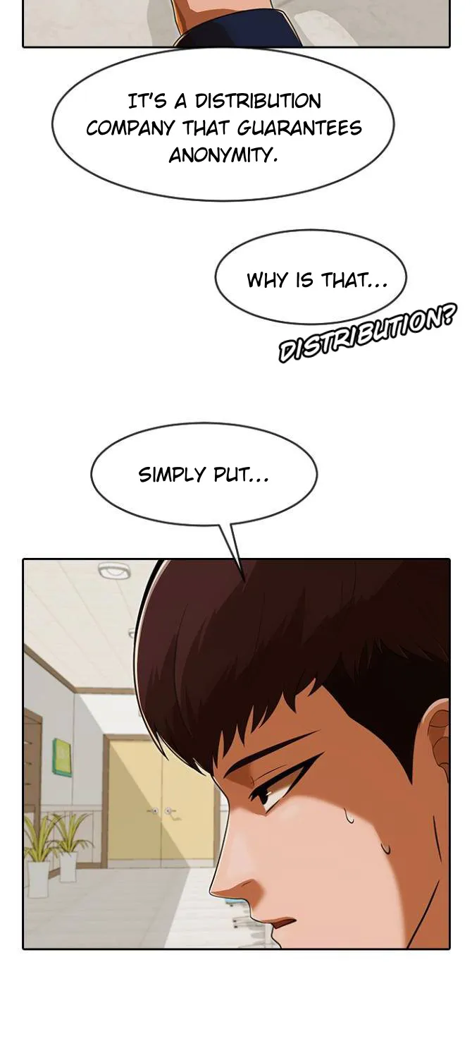 The Girl From Random Chatting! Mangakakalot X Chapter 172 Page 47