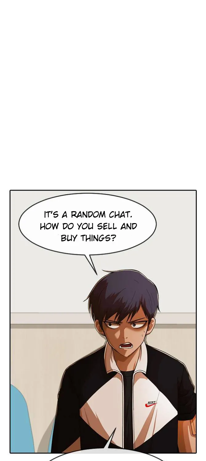 The Girl From Random Chatting! Mangakakalot X Chapter 172 Page 51
