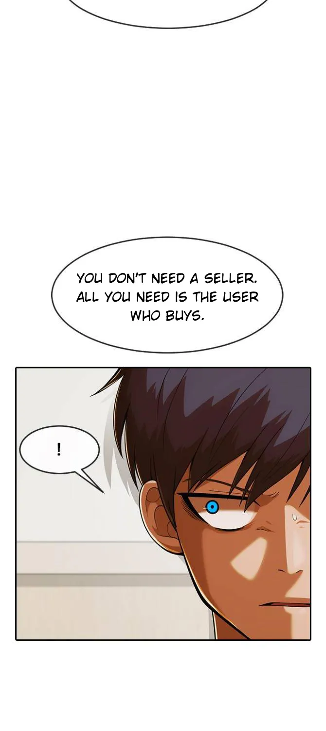 The Girl From Random Chatting! Mangakakalot X Chapter 172 Page 53