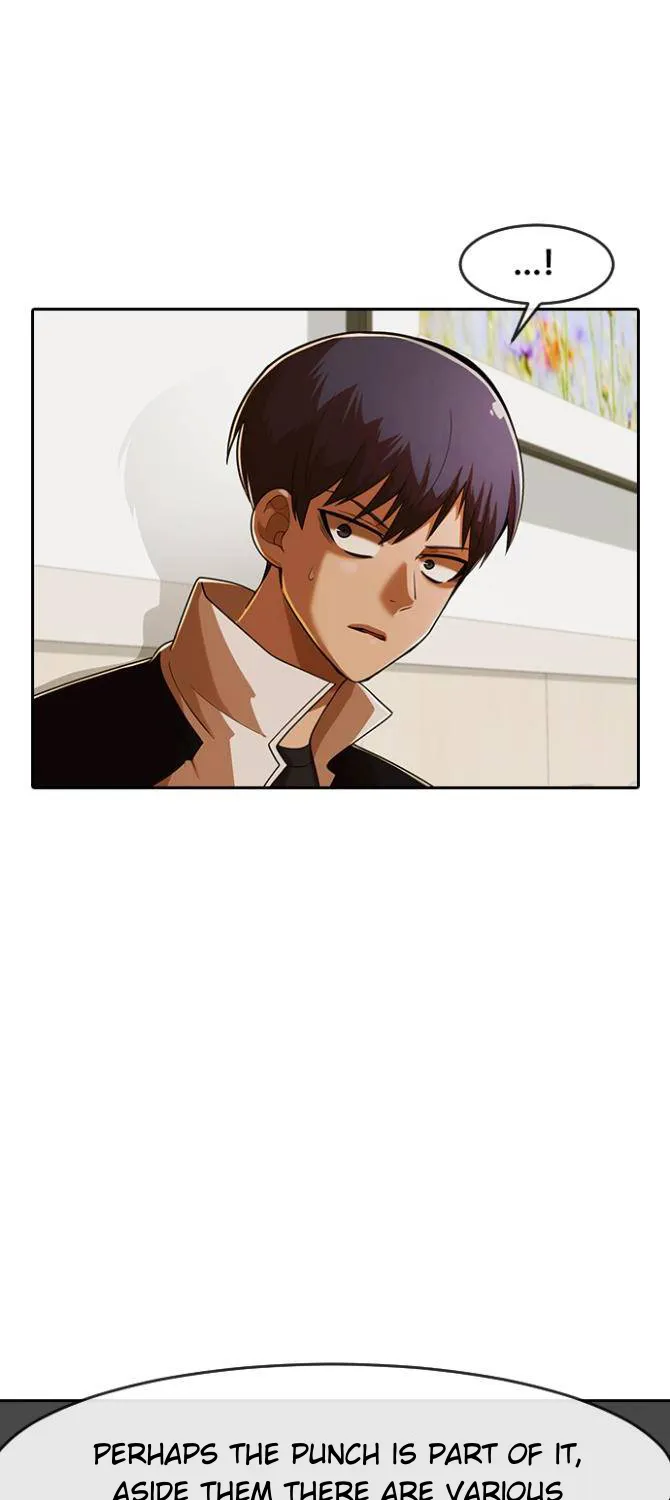 The Girl From Random Chatting! Mangakakalot X Chapter 172 Page 59