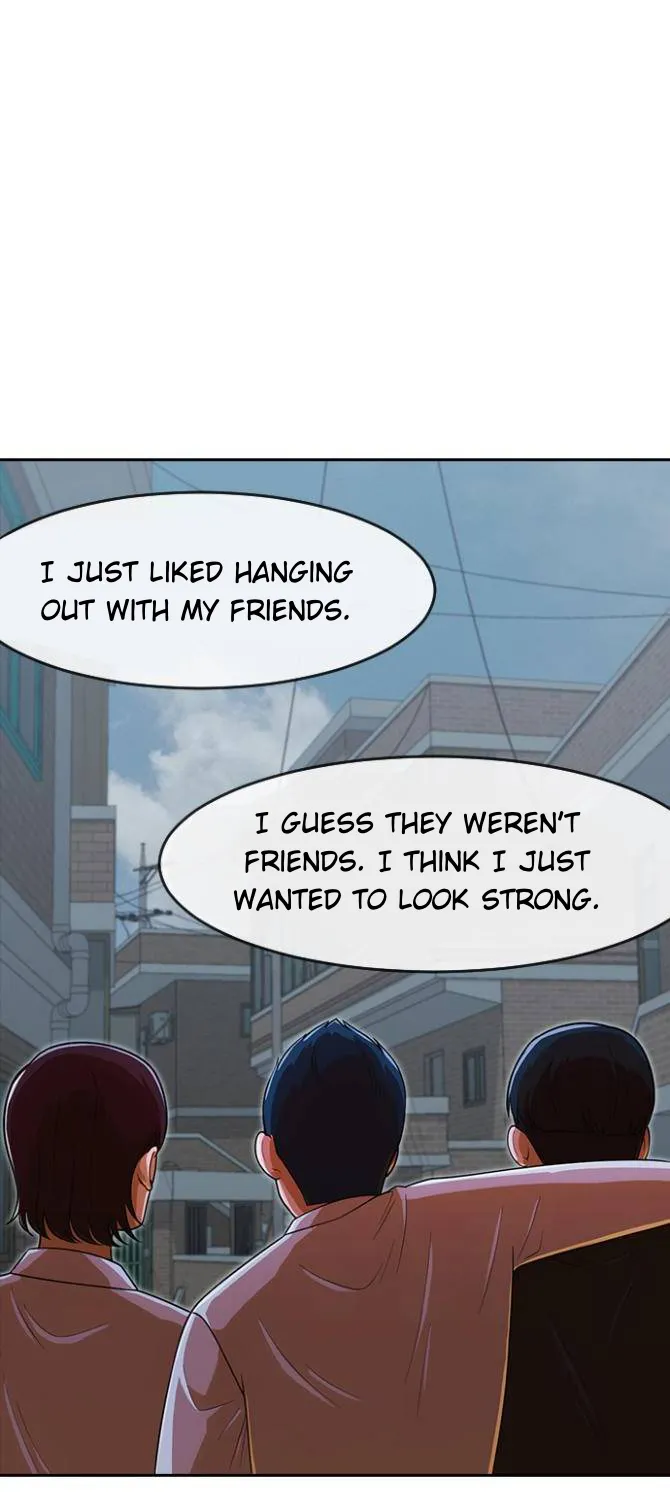 The Girl From Random Chatting! Mangakakalot X Chapter 172 Page 69