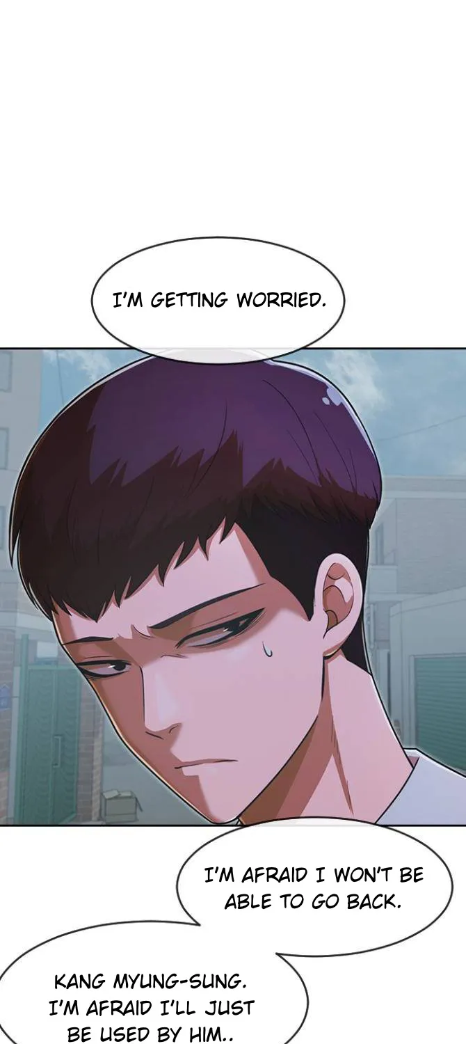 The Girl From Random Chatting! Mangakakalot X Chapter 172 Page 71