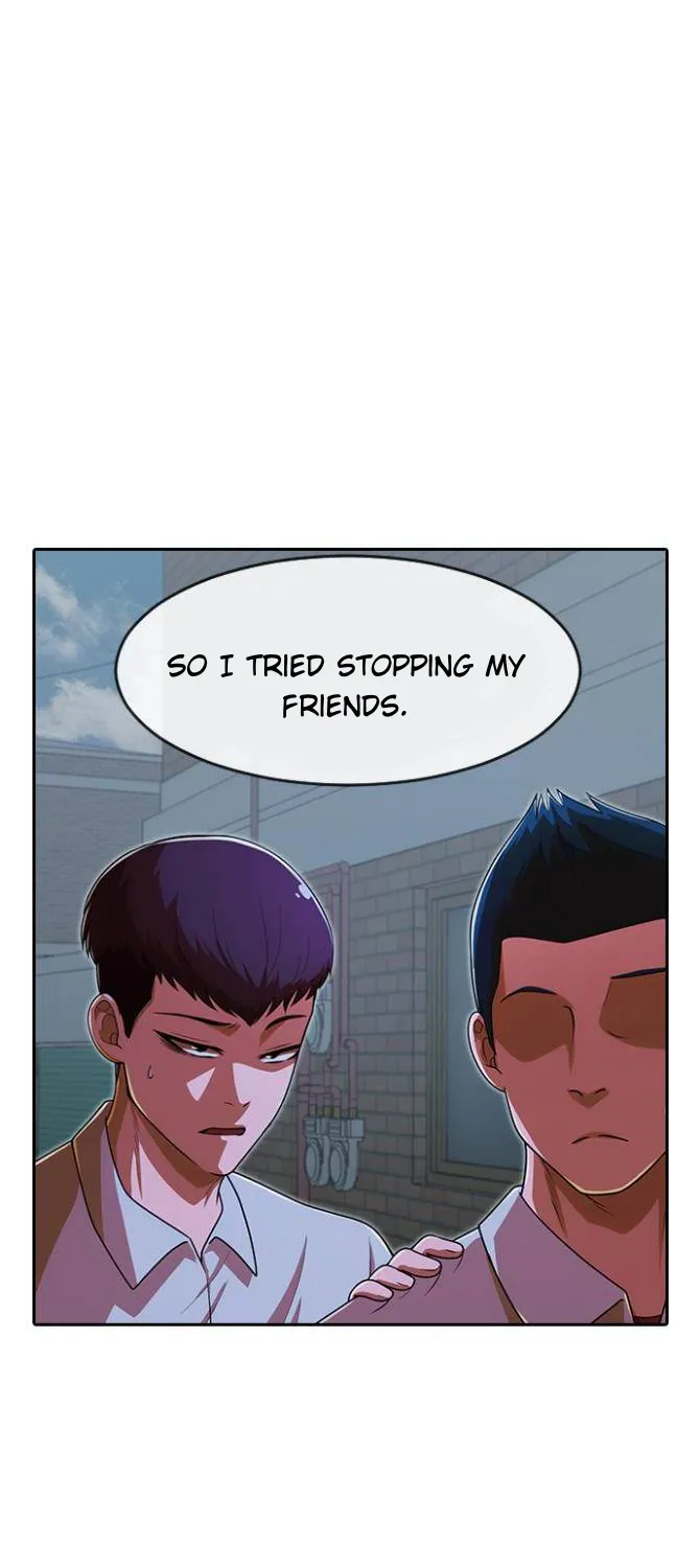 The Girl From Random Chatting! Mangakakalot X Chapter 172 Page 75