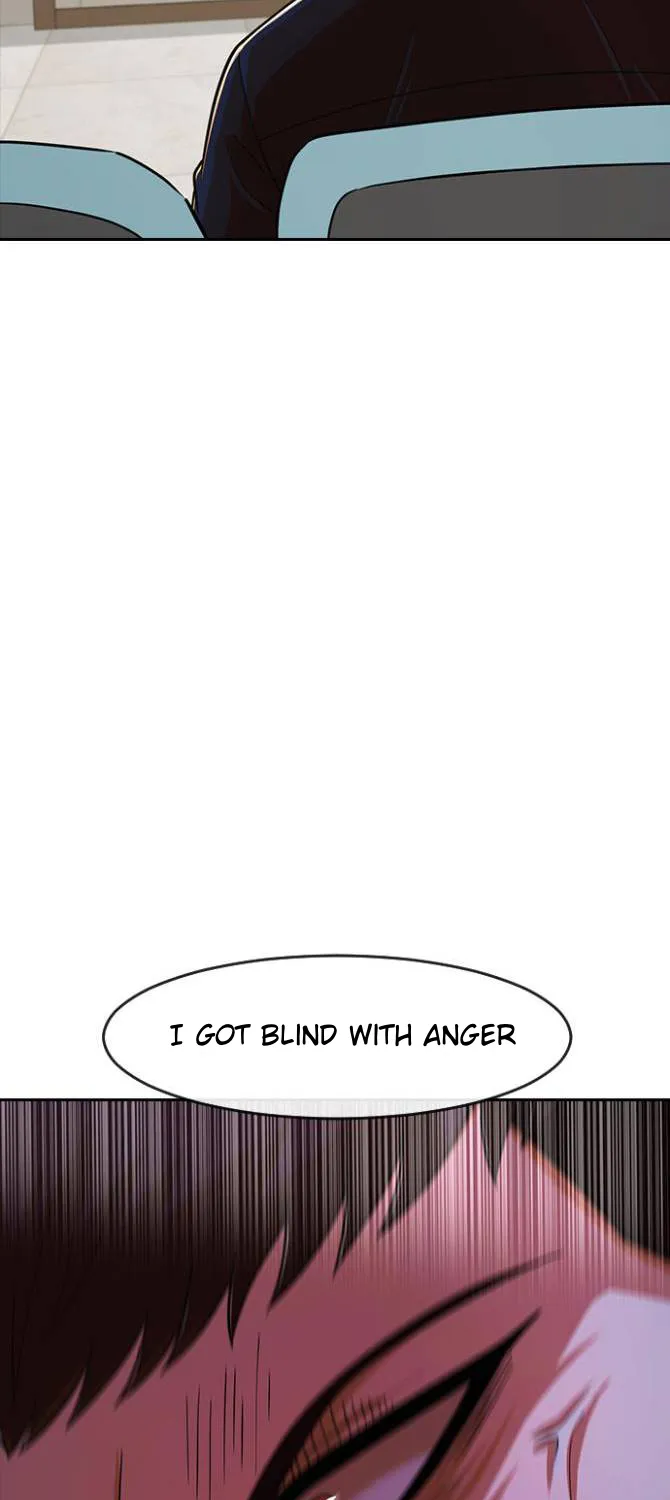 The Girl From Random Chatting! Mangakakalot X Chapter 172 Page 91