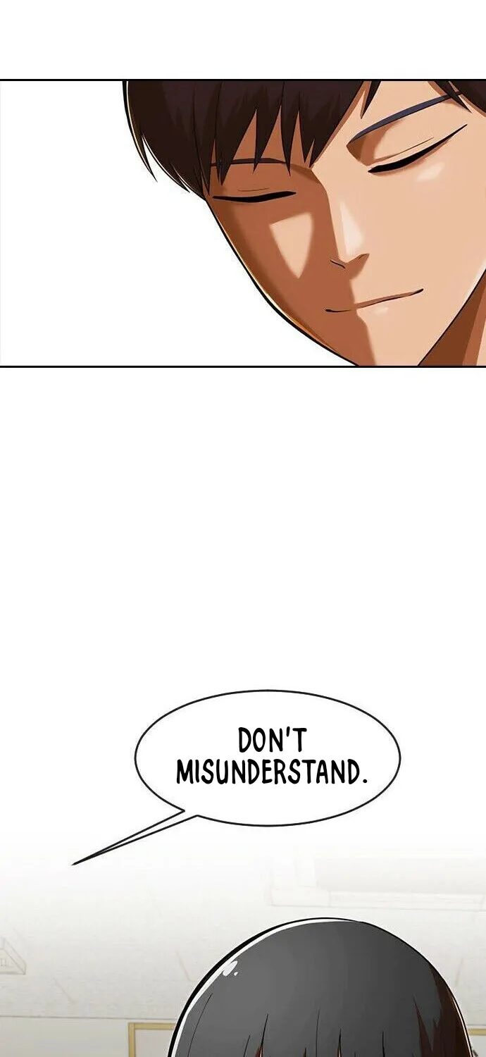 The Girl From Random Chatting! Mangakakalot X Chapter 173 Page 45