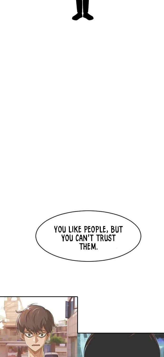The Girl From Random Chatting! Mangakakalot X Chapter 173 Page 93