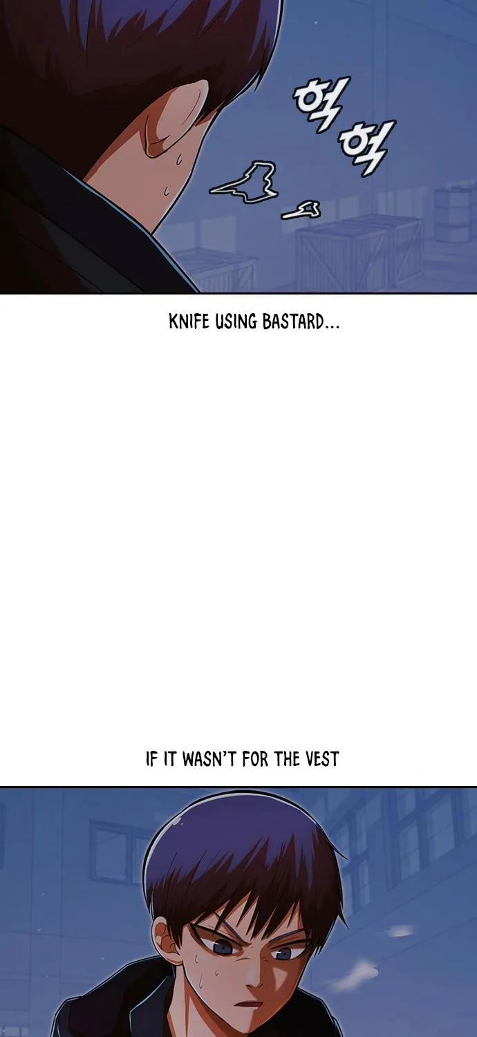 The Girl From Random Chatting! Mangakakalot X Chapter 174 Page 22