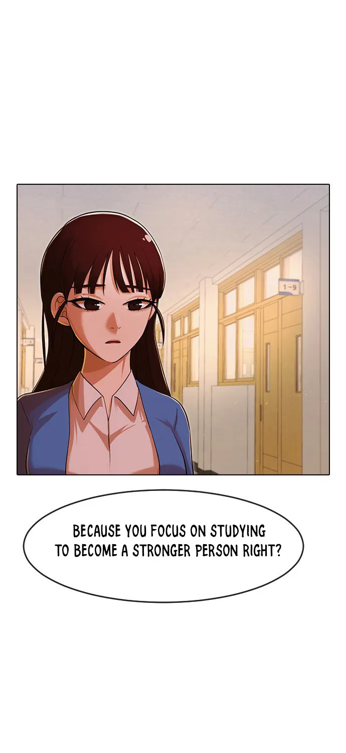 The Girl From Random Chatting! Mangakakalot X Chapter 174 Page 96