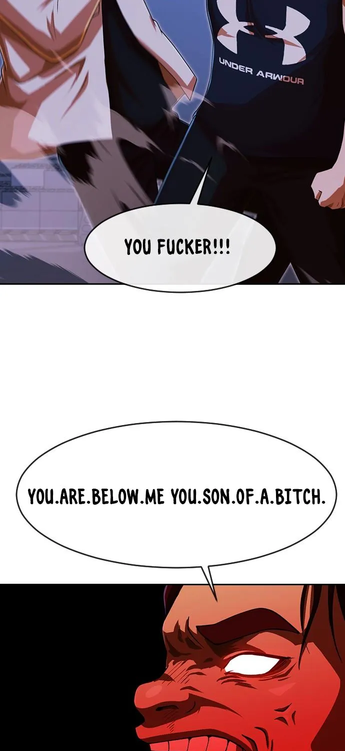 The Girl From Random Chatting! Mangakakalot X Chapter 177 Page 30