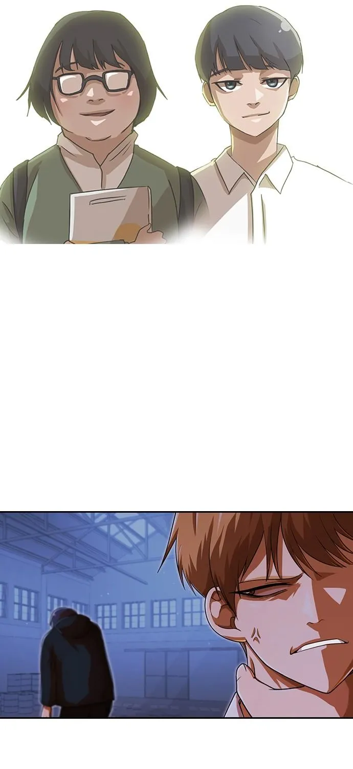 The Girl From Random Chatting! Mangakakalot X Chapter 177 Page 33