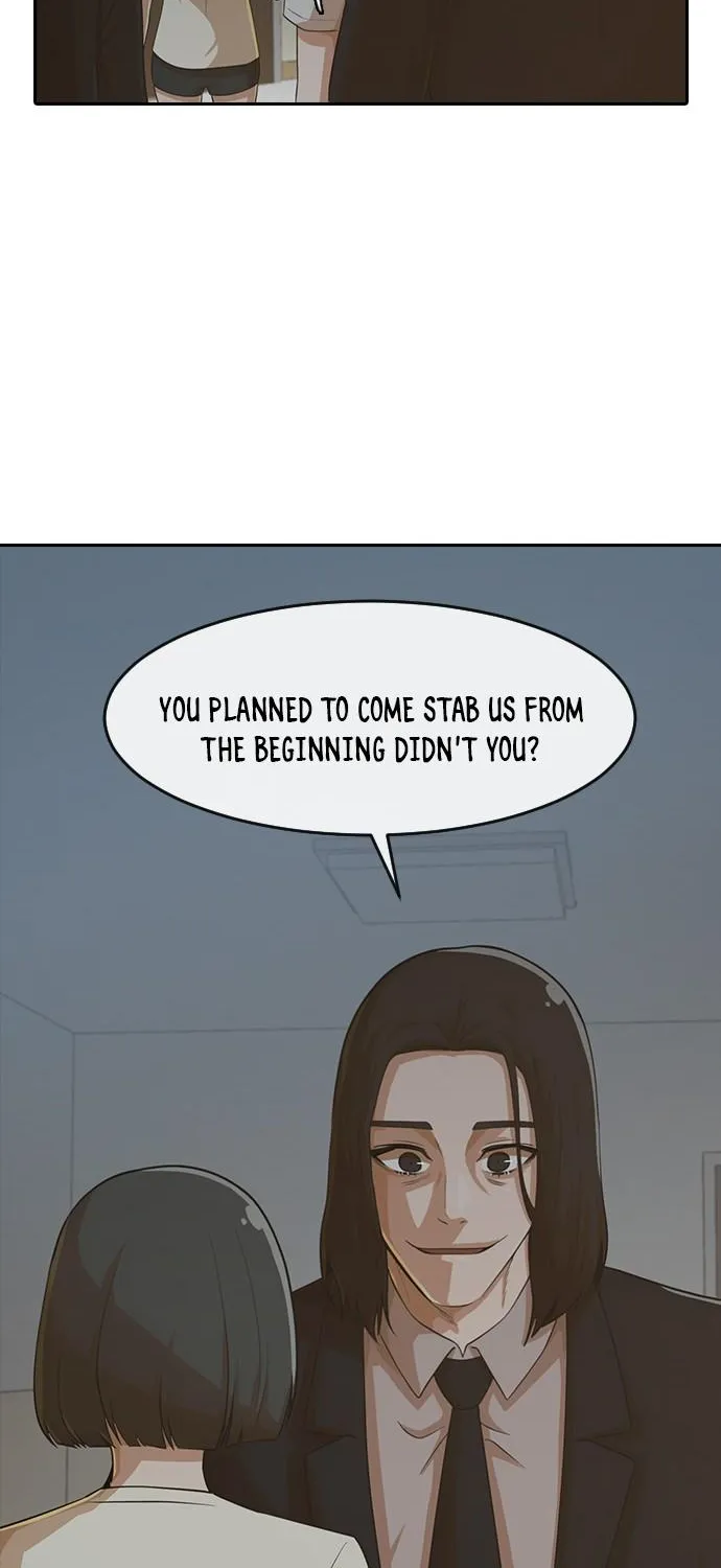 The Girl From Random Chatting! Mangakakalot X Chapter 177 Page 78