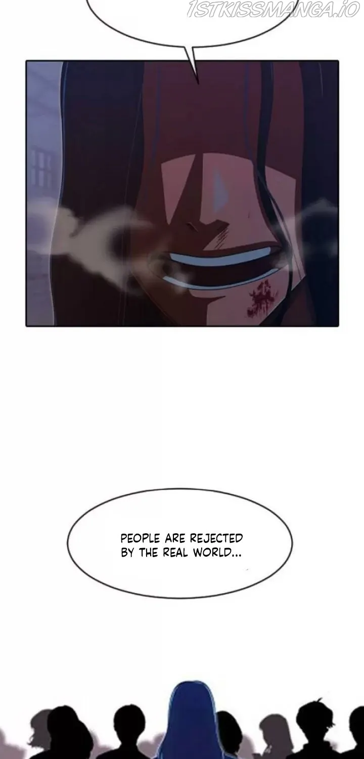 The Girl From Random Chatting! Mangakakalot X Chapter 178 Page 118