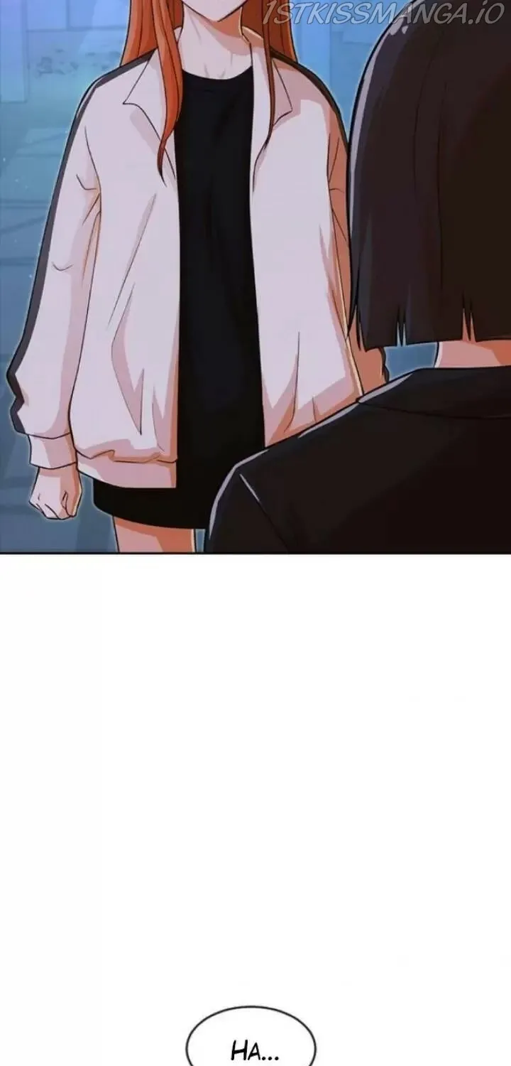 The Girl From Random Chatting! Mangakakalot X Chapter 178 Page 36