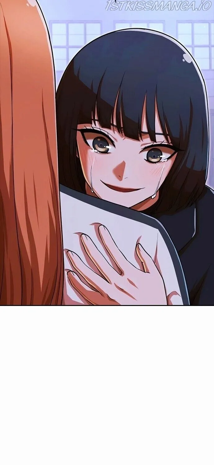 The Girl From Random Chatting! Mangakakalot X Chapter 178 Page 60