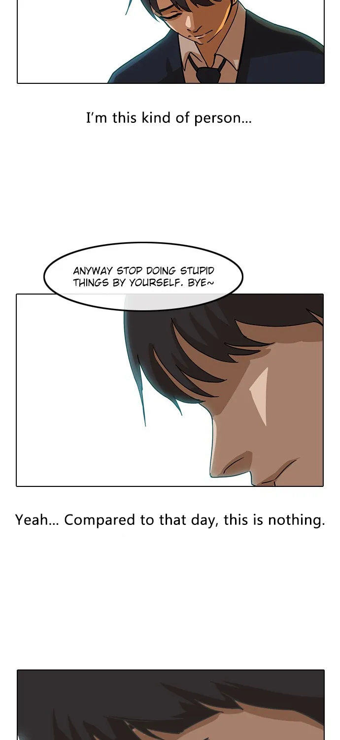 The Girl From Random Chatting! Mangakakalot X Chapter 18 Page 50