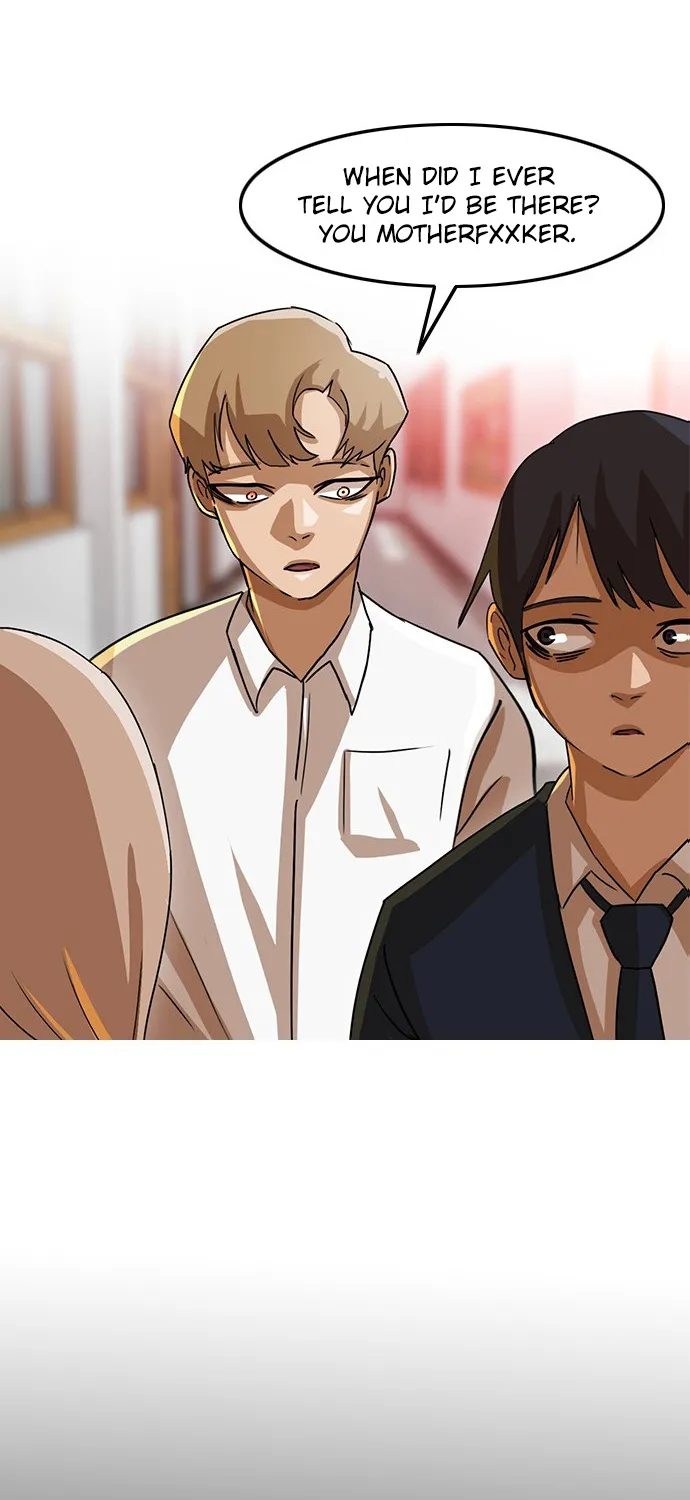 The Girl From Random Chatting! Mangakakalot X Chapter 18 Page 60