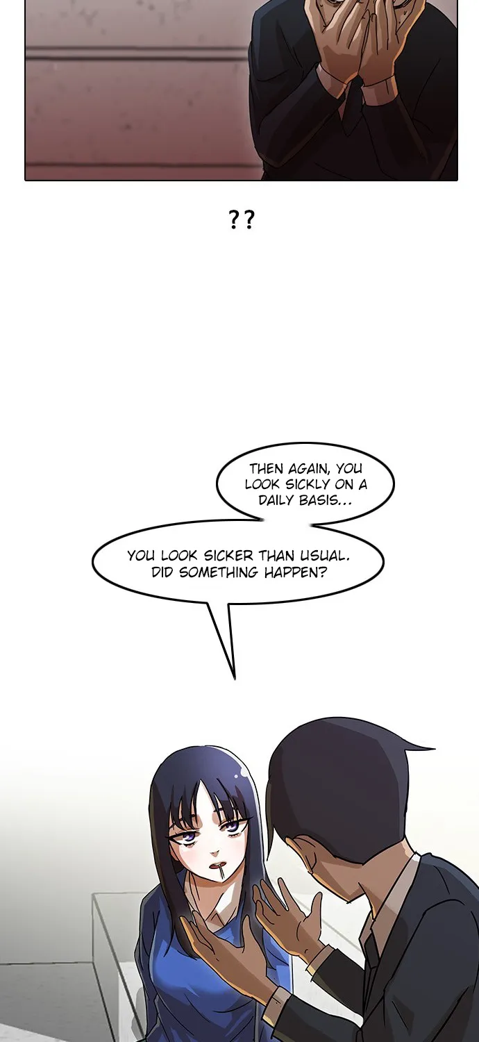 The Girl From Random Chatting! Mangakakalot X Chapter 18 Page 27