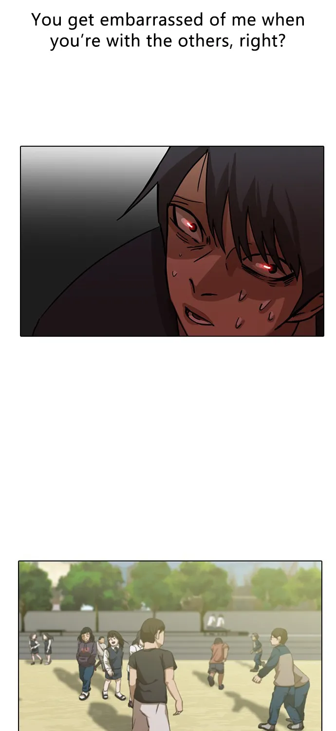 The Girl From Random Chatting! Mangakakalot X Chapter 18 Page 30