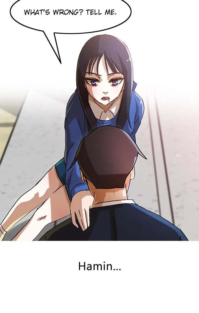 The Girl From Random Chatting! Mangakakalot X Chapter 18 Page 38