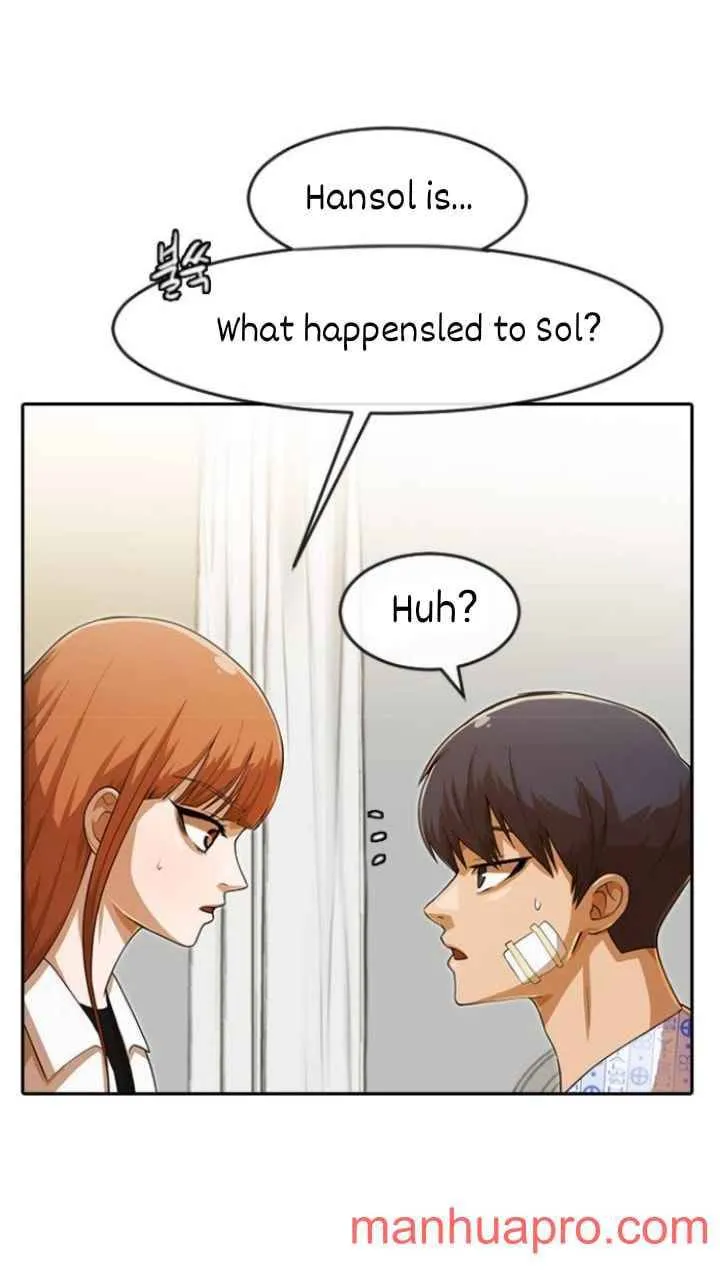 The Girl From Random Chatting! Mangakakalot X Chapter 180 Page 15