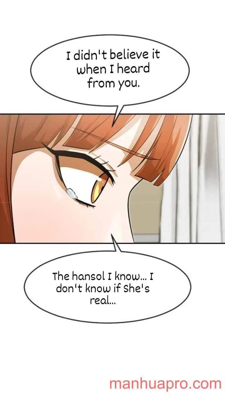 The Girl From Random Chatting! Mangakakalot X Chapter 180 Page 17