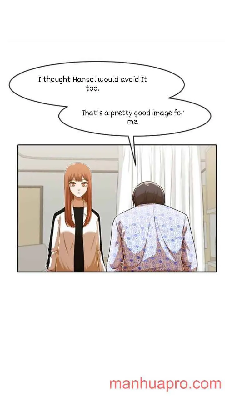 The Girl From Random Chatting! Mangakakalot X Chapter 180 Page 32