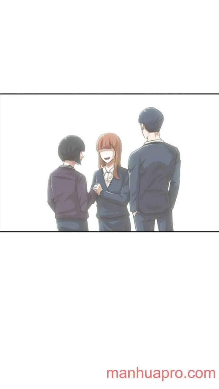 The Girl From Random Chatting! Mangakakalot X Chapter 180 Page 51