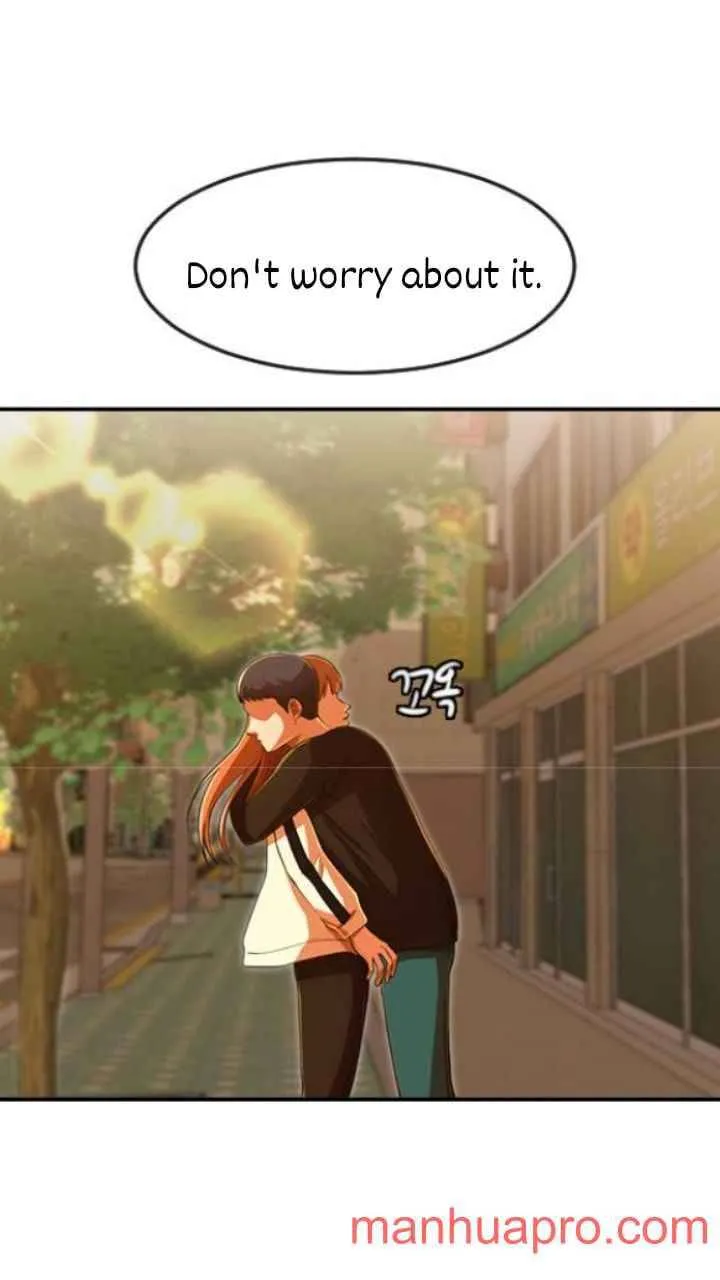 The Girl From Random Chatting! Mangakakalot X Chapter 180 Page 56