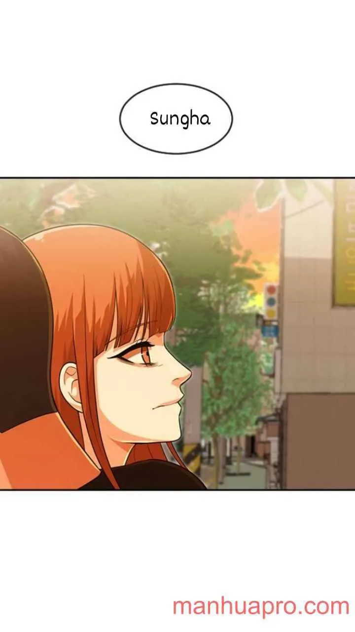 The Girl From Random Chatting! Mangakakalot X Chapter 180 Page 57