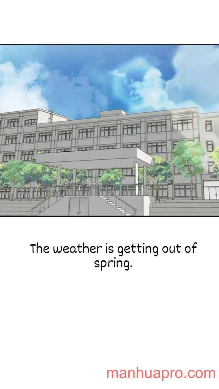 The Girl From Random Chatting! Mangakakalot X Chapter 180 Page 66