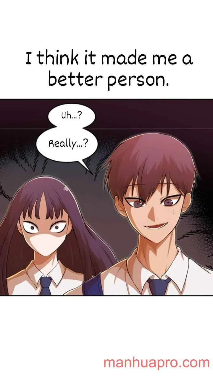 The Girl From Random Chatting! Mangakakalot X Chapter 180 Page 73